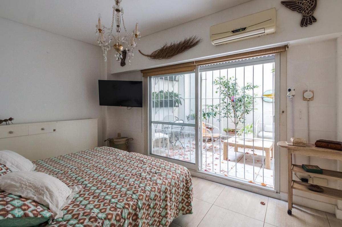 Departamento - Recoleta 3