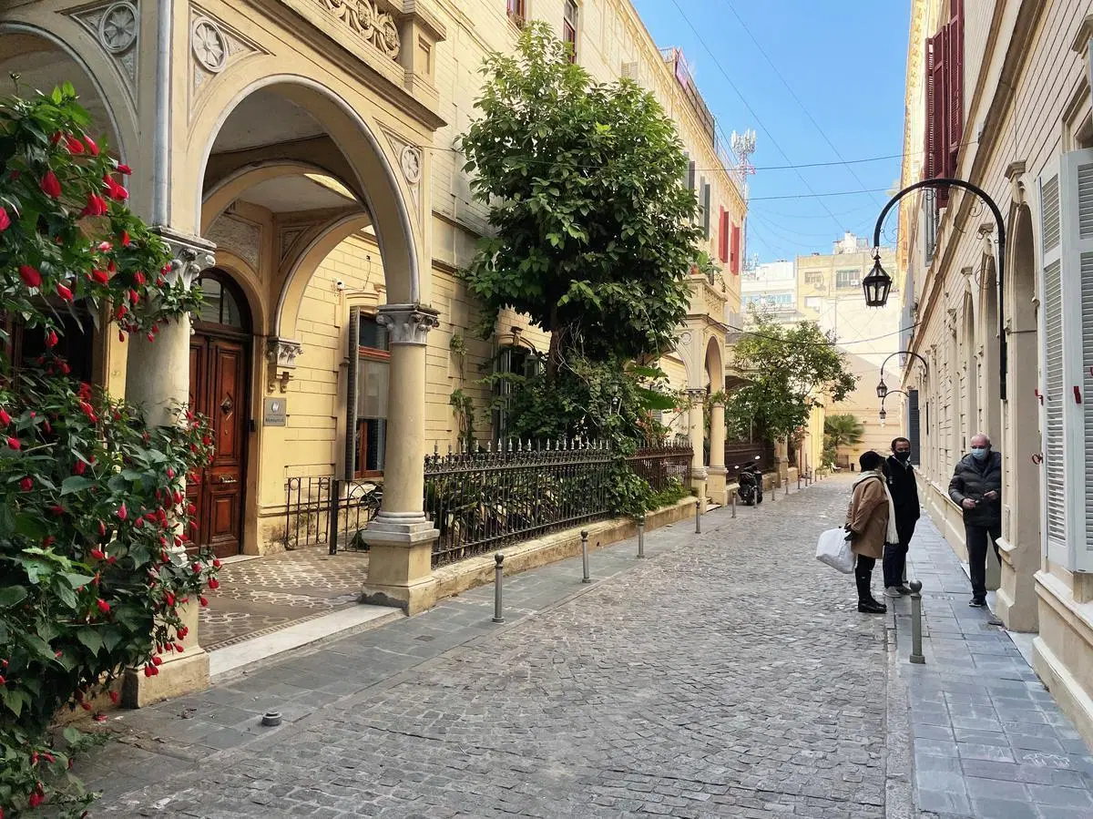 4 amb en Congreso - Edificio de época en lindísimo Pasaje 3