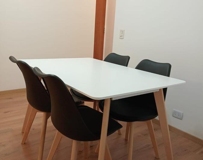 Foto de Departamento - Almagro, imagen 5