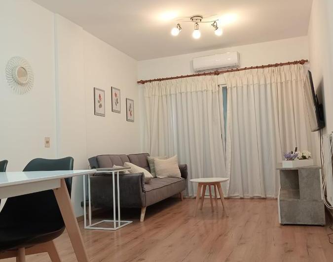 Foto de Departamento - Almagro, imagen 1