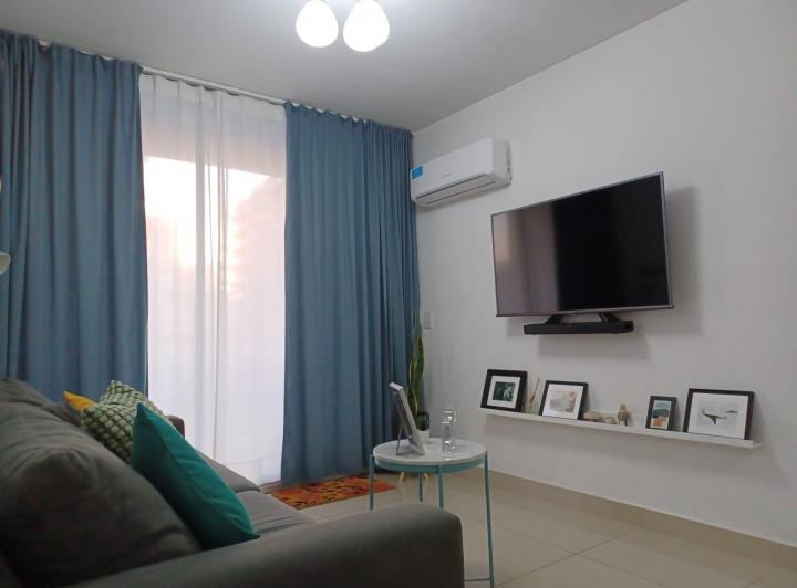 Excelente 2 Ambientes, Moderno Y Funcional, Para Exigentes 5