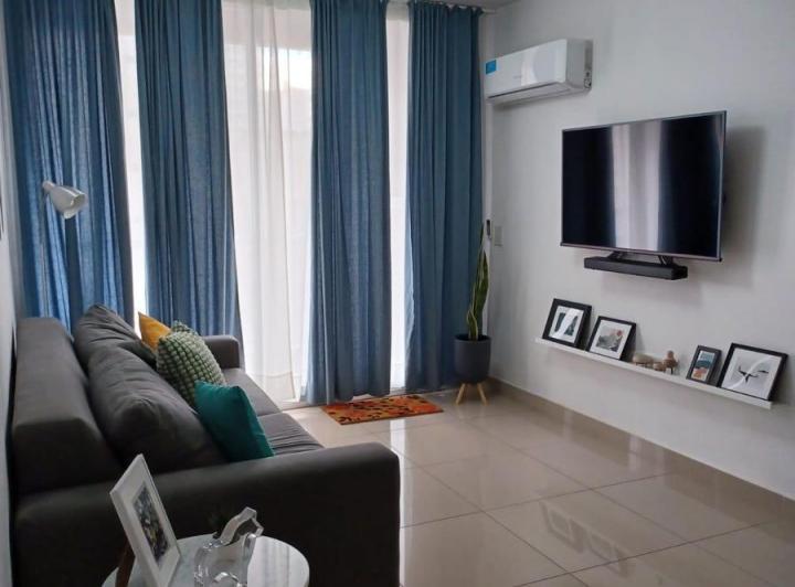 Excelente 2 Ambientes, Moderno Y Funcional, Para Exigentes 3