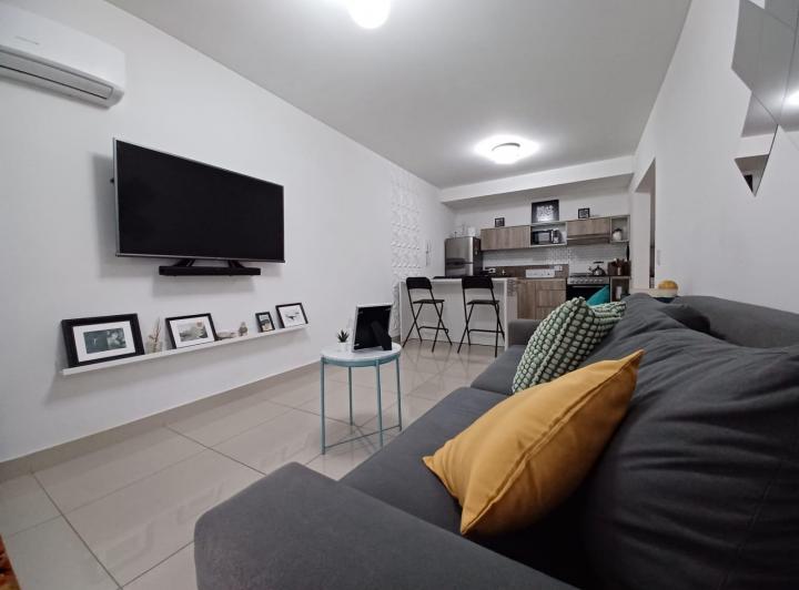 Foto de Excelente 2 Ambientes, Moderno Y Funcional, Para Exigentes, imagen 2