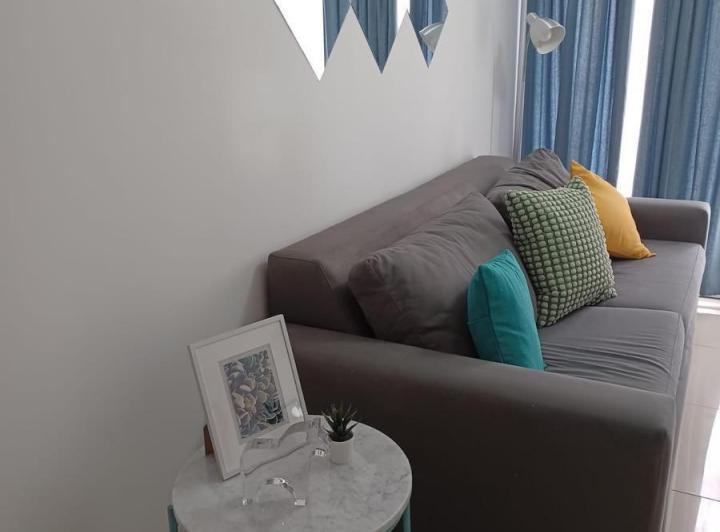 Excelente 2 Ambientes, Moderno Y Funcional, Para Exigentes 2