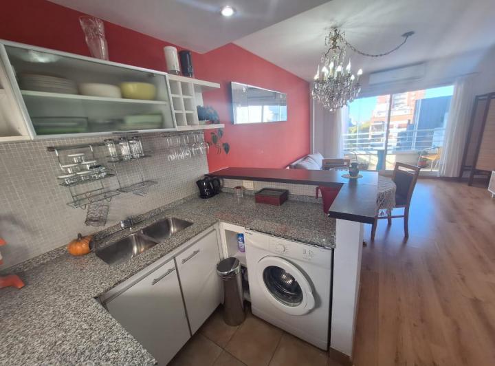Foto de Departamento en Alquiler Temporal Pedro Goyena 1700, imagen 5