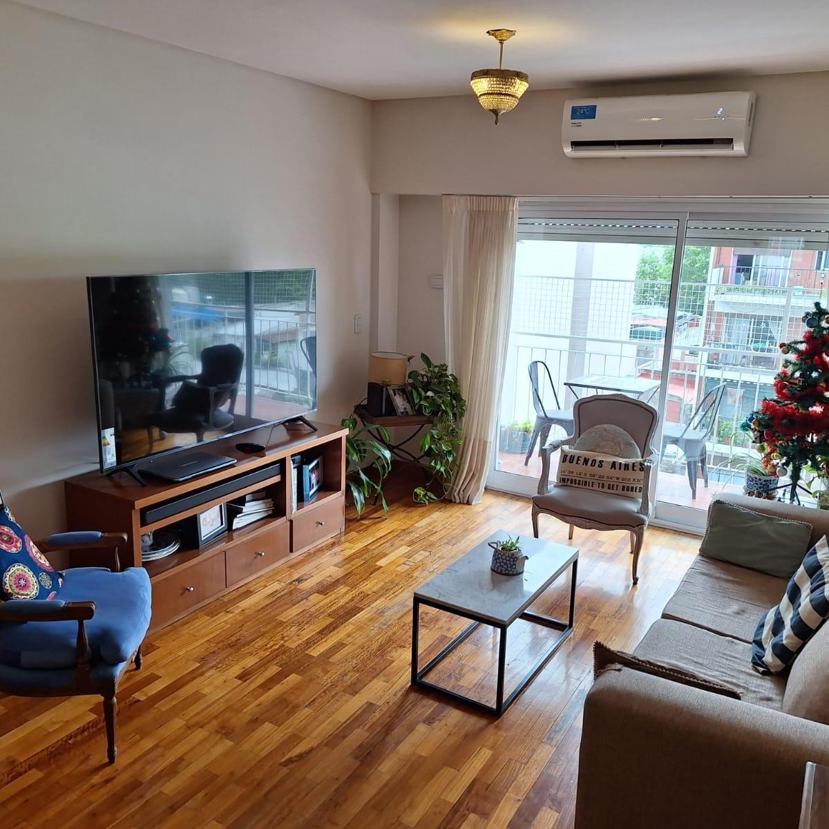 Departamento en Venta Av Triunvirato 3900 2