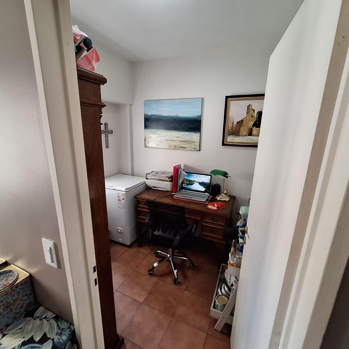 Departamento en Venta Av Triunvirato 3900 3