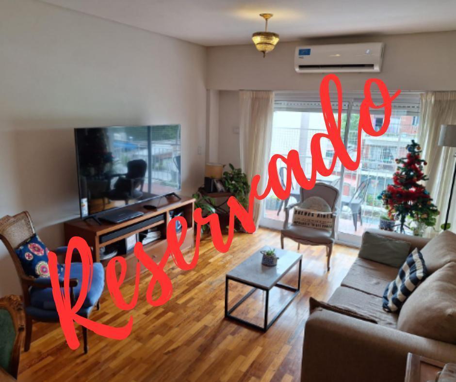 Departamento en Venta Av Triunvirato 3900 1
