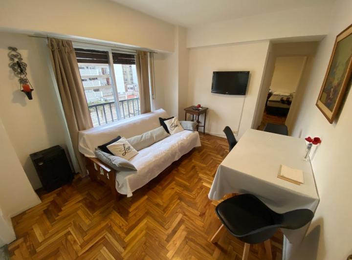 Departamento en Alquiler Temporario al 2900