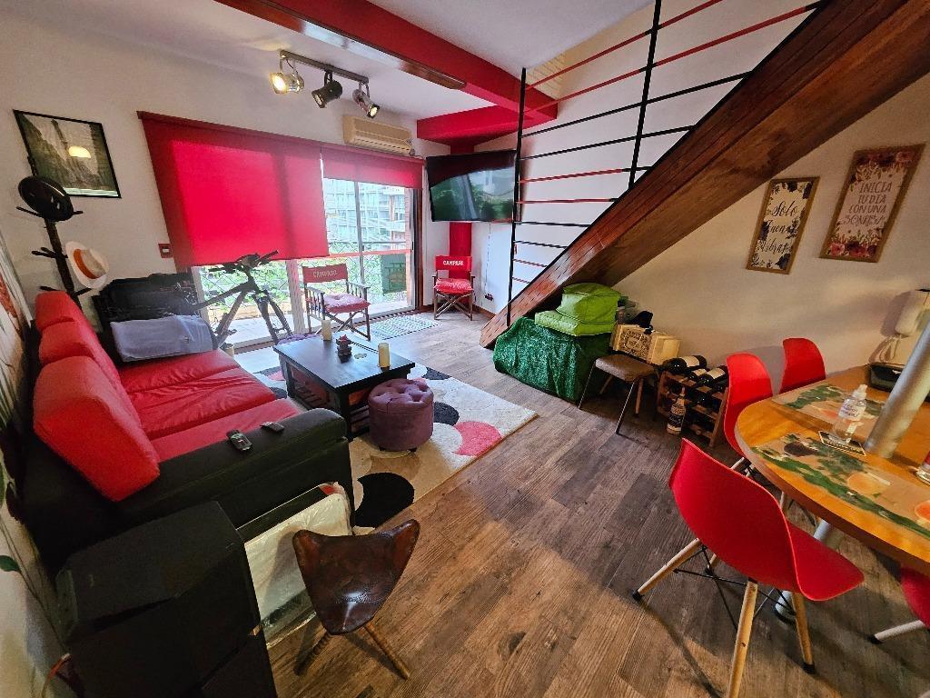 Foto de Duplex en Venta Baez al 400, imagen 2