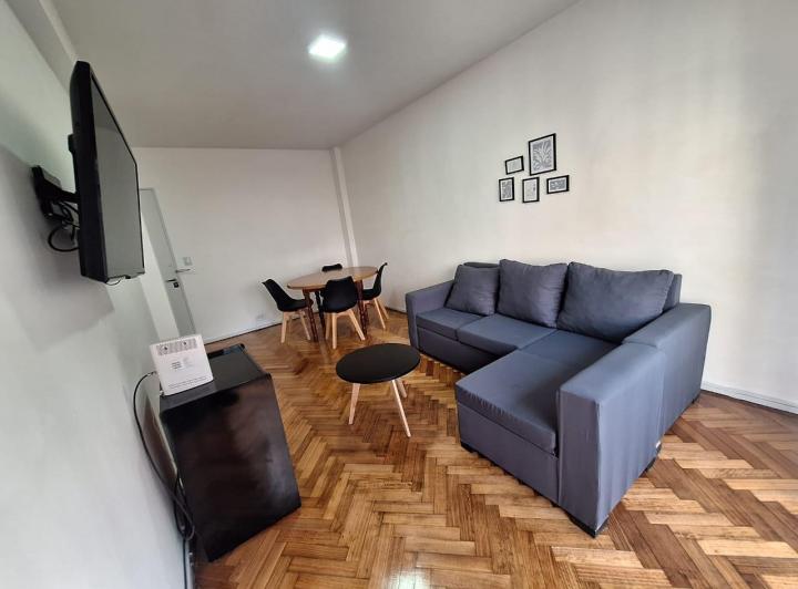 Foto de Departamento en Alquiler Termporal Sarmiento 4200, imagen 5