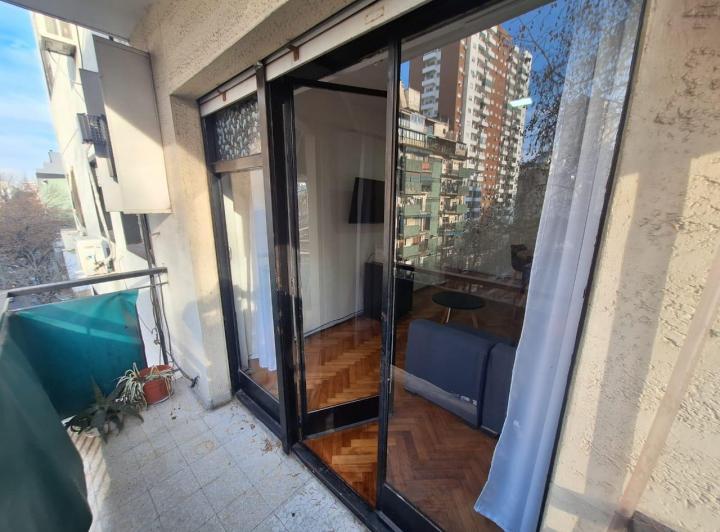 Foto de Departamento en Alquiler Termporal Sarmiento 4200, imagen 1