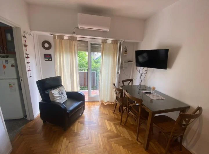 Foto de Departamento en Alquiler temporario Mansilla 3800, imagen 4
