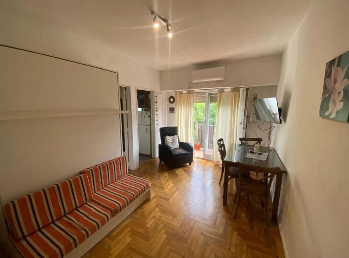 Foto de Departamento en Alquiler temporario Mansilla 3800, imagen 2