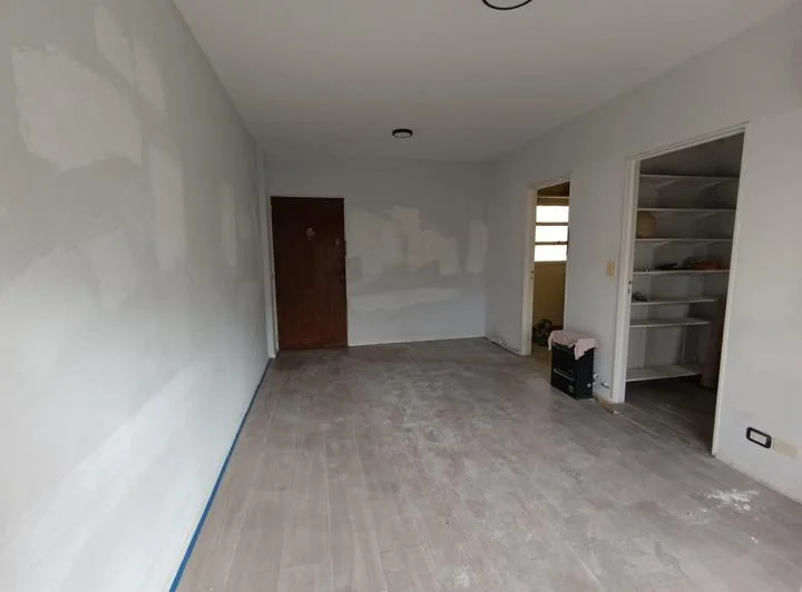 Departamento en  Alquiler Av. Cramer 1900 3