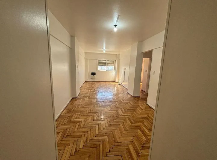 Departamento Alquiler Av. Jujuy al 400 3