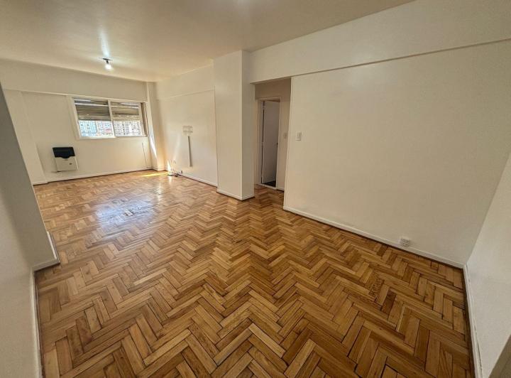 Departamento Alquiler Av. Jujuy al 400 4