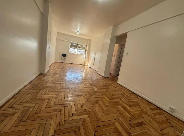 Departamento Alquiler Av. Jujuy al 400 1