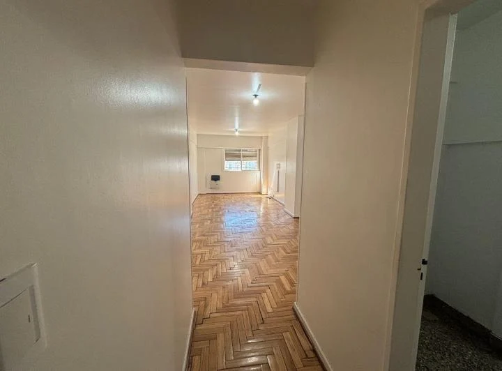 Departamento Alquiler Av. Jujuy al 400 5