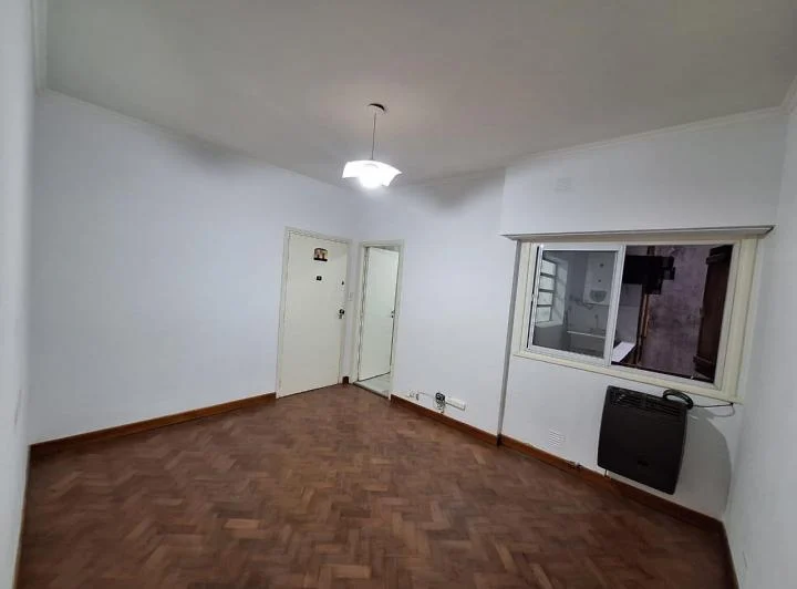 Departamento 2 Ambientes en Almagro 1
