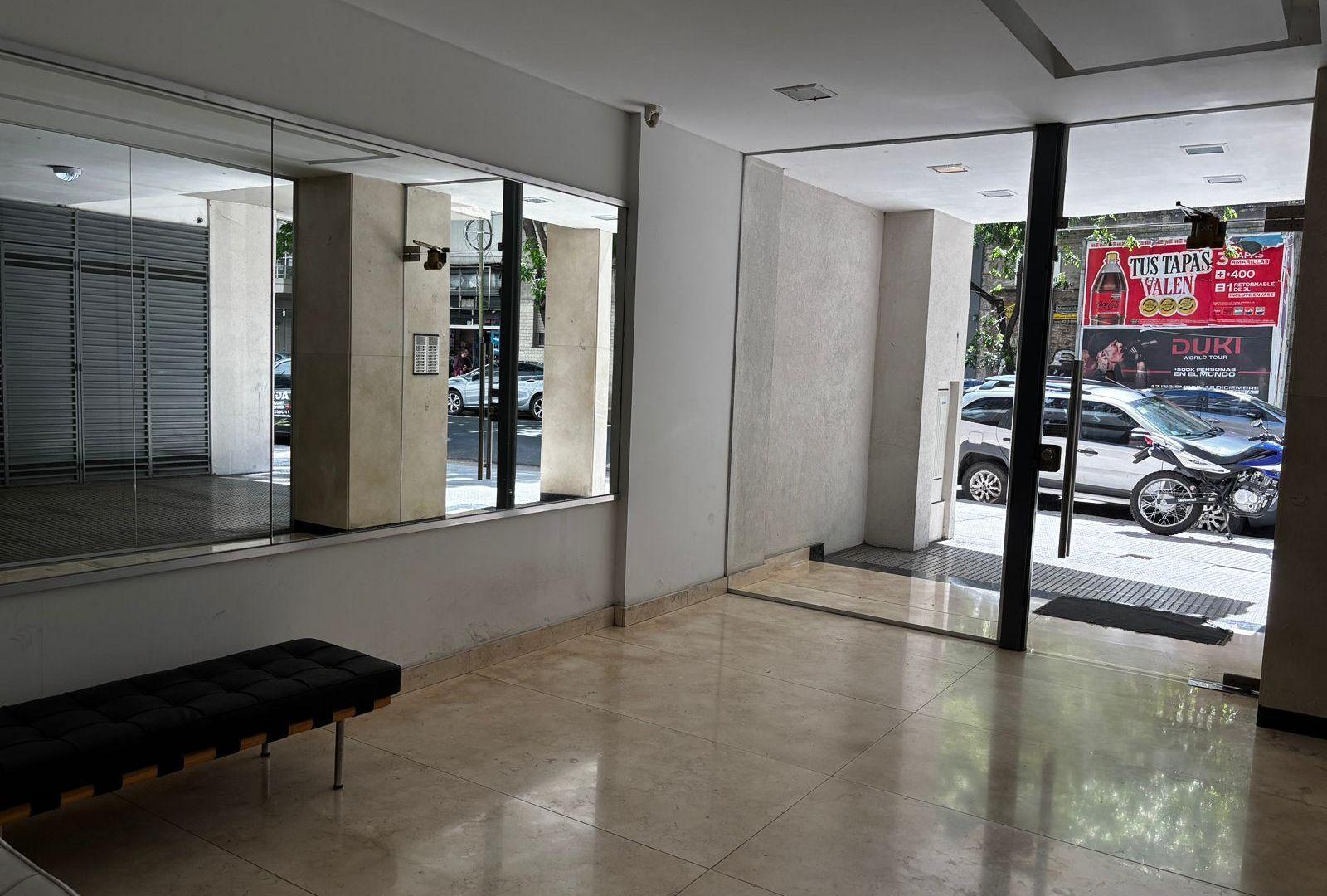 Foto de Departamentodepartamento de 1 ambiente se encuentra en el corazón de, imagen 4