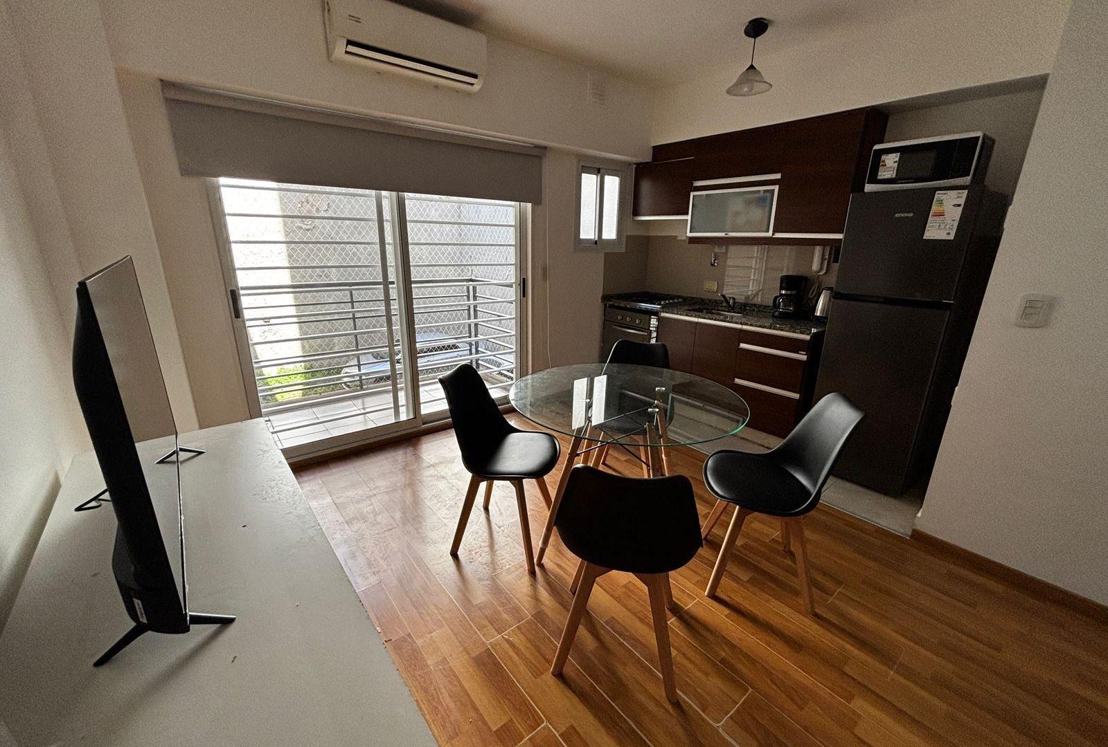 Foto de Departamentodepartamento de 1 ambiente se encuentra en el corazón de, imagen 1