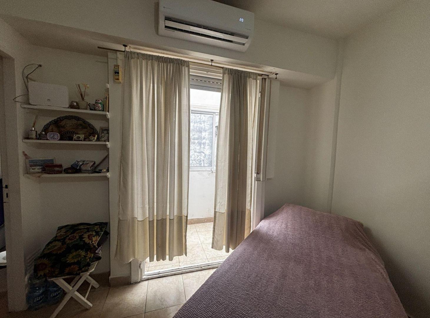 Departamento en PalermoMONOAMBIENTE EN VENTA | PALERMO FREUD | BALCÓN | LUMINOSO | BAJAS EXPENSAS