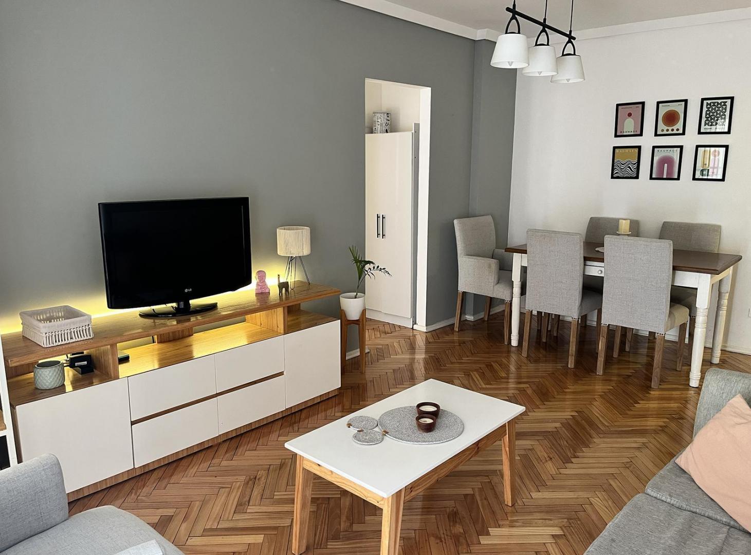 Foto de ALQUILER TEMPORARIO – 2 AMBIENTES CON ESTILO – FULL EQUIPADO, imagen 5