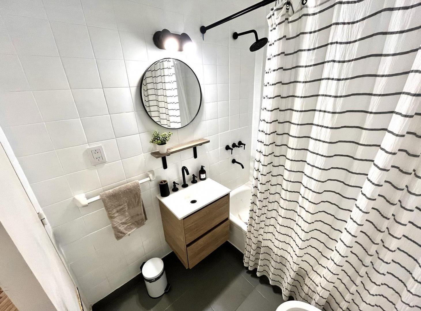 Foto de ALQUILER TEMPORARIO – 2 AMBIENTES CON ESTILO – FULL EQUIPADO, imagen 4