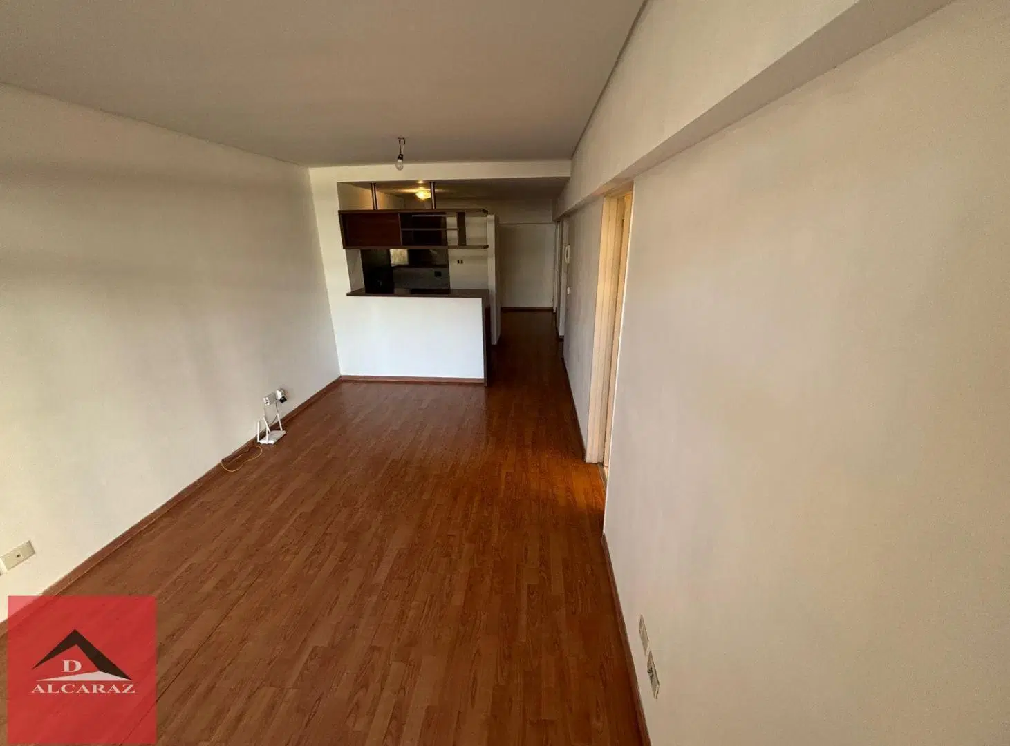 Departamento en  alquiler Paraguay 3700 4