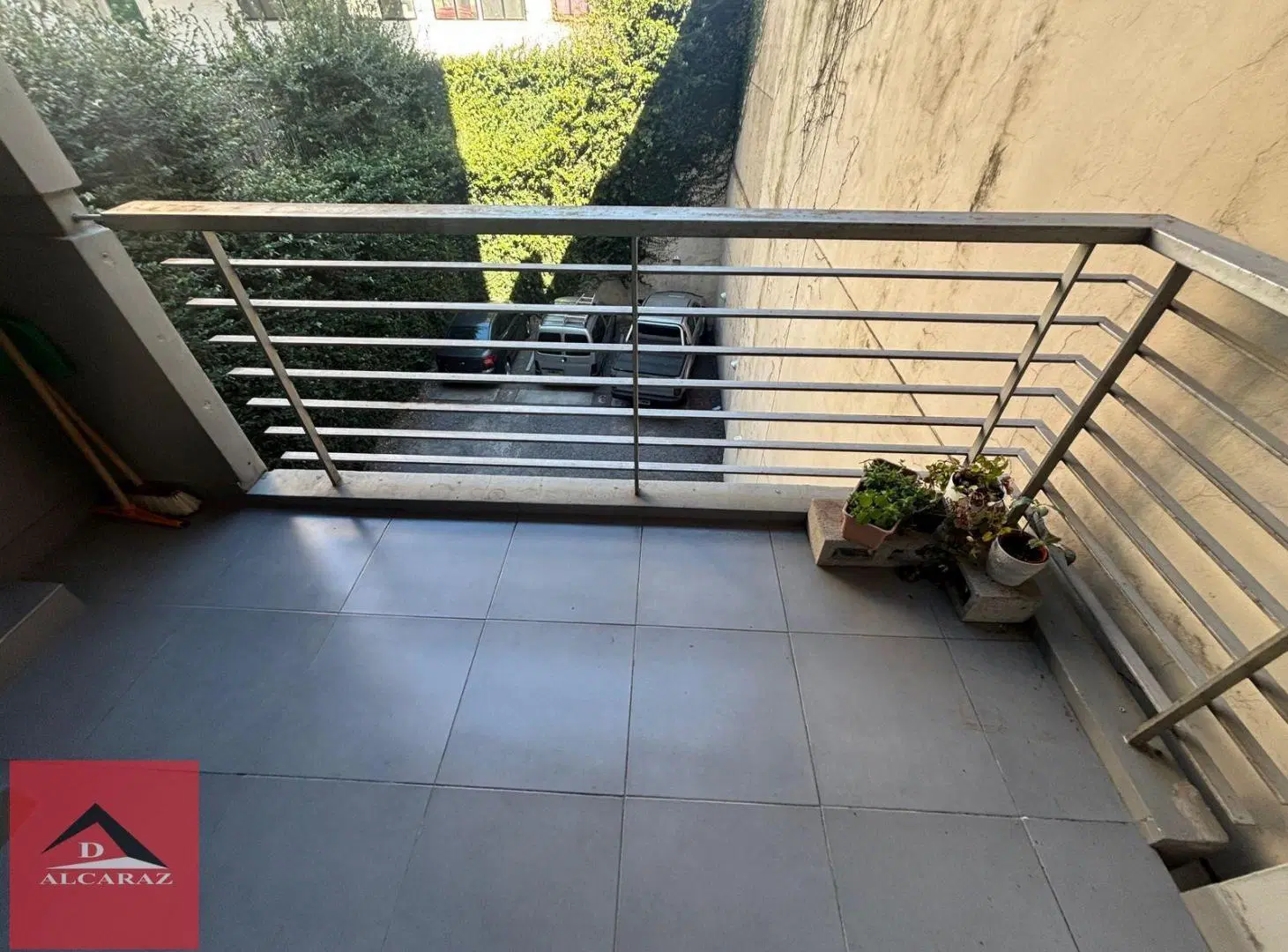 Departamento en  alquiler Paraguay 3700 5