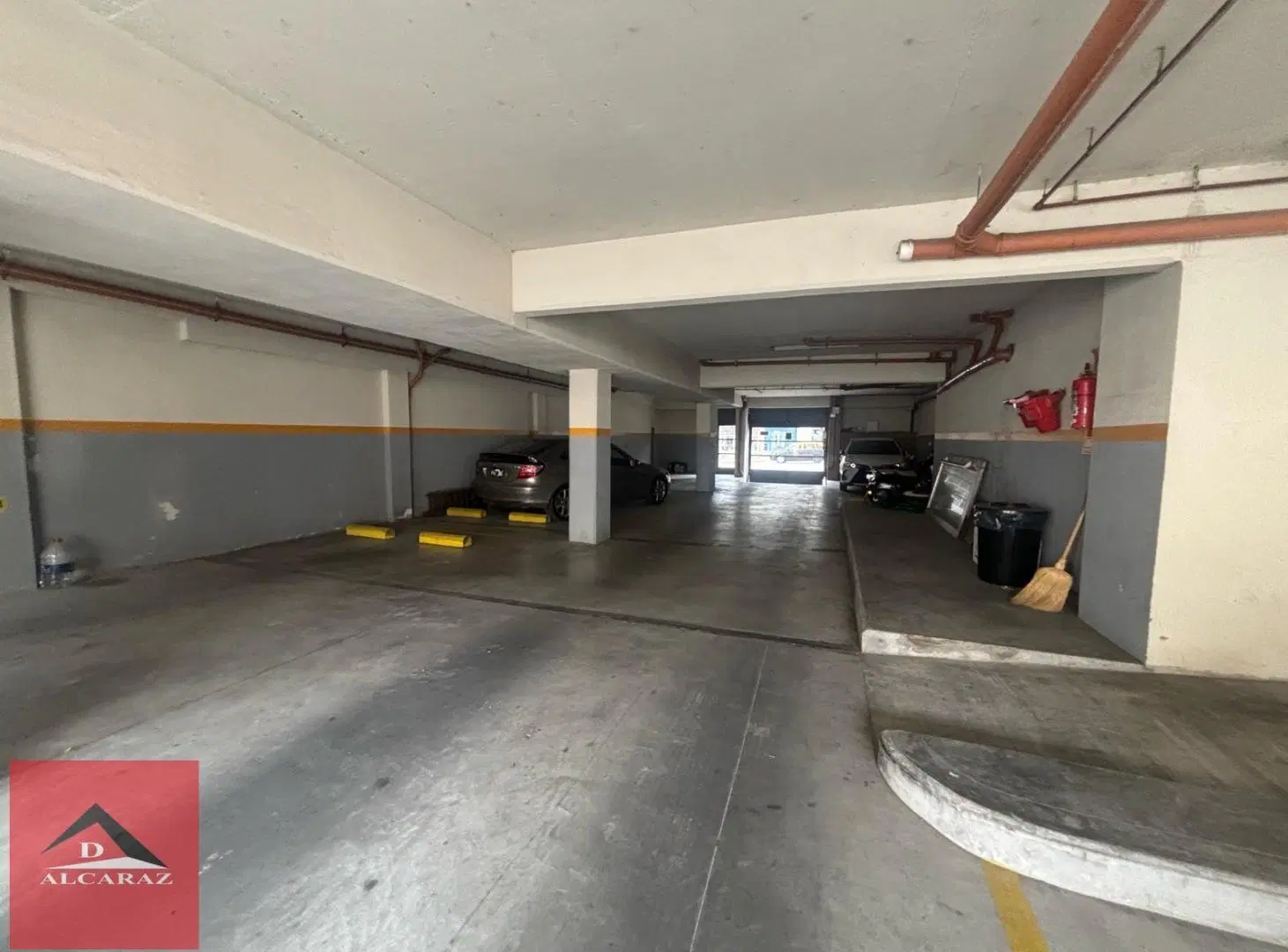 Departamento en alquiler Chiclana al 2900 4