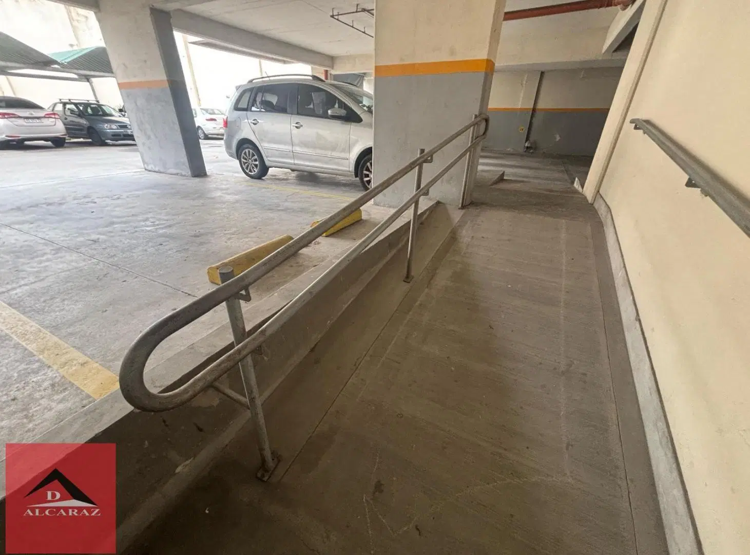 Departamento en alquiler Chiclana al 2900 2