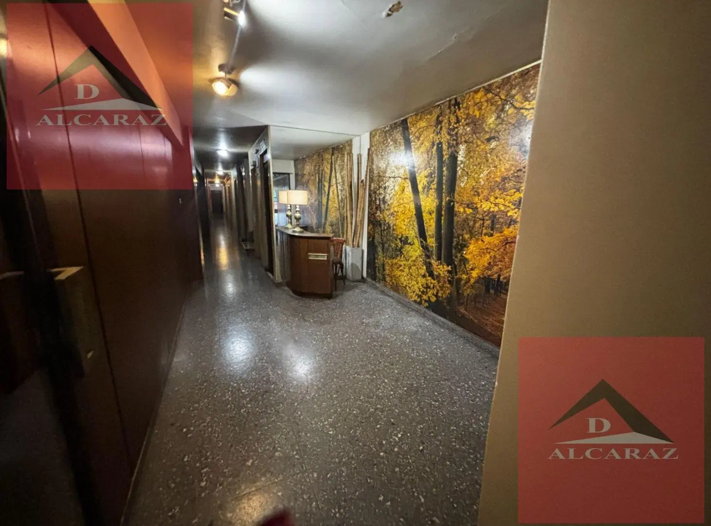 Departamento en alquiler J Domingo Peron 1800 4