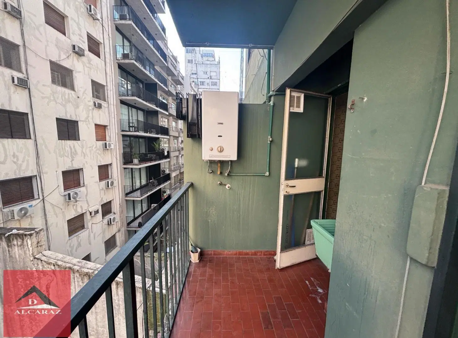 Departamento en  alquiler vivienda 5