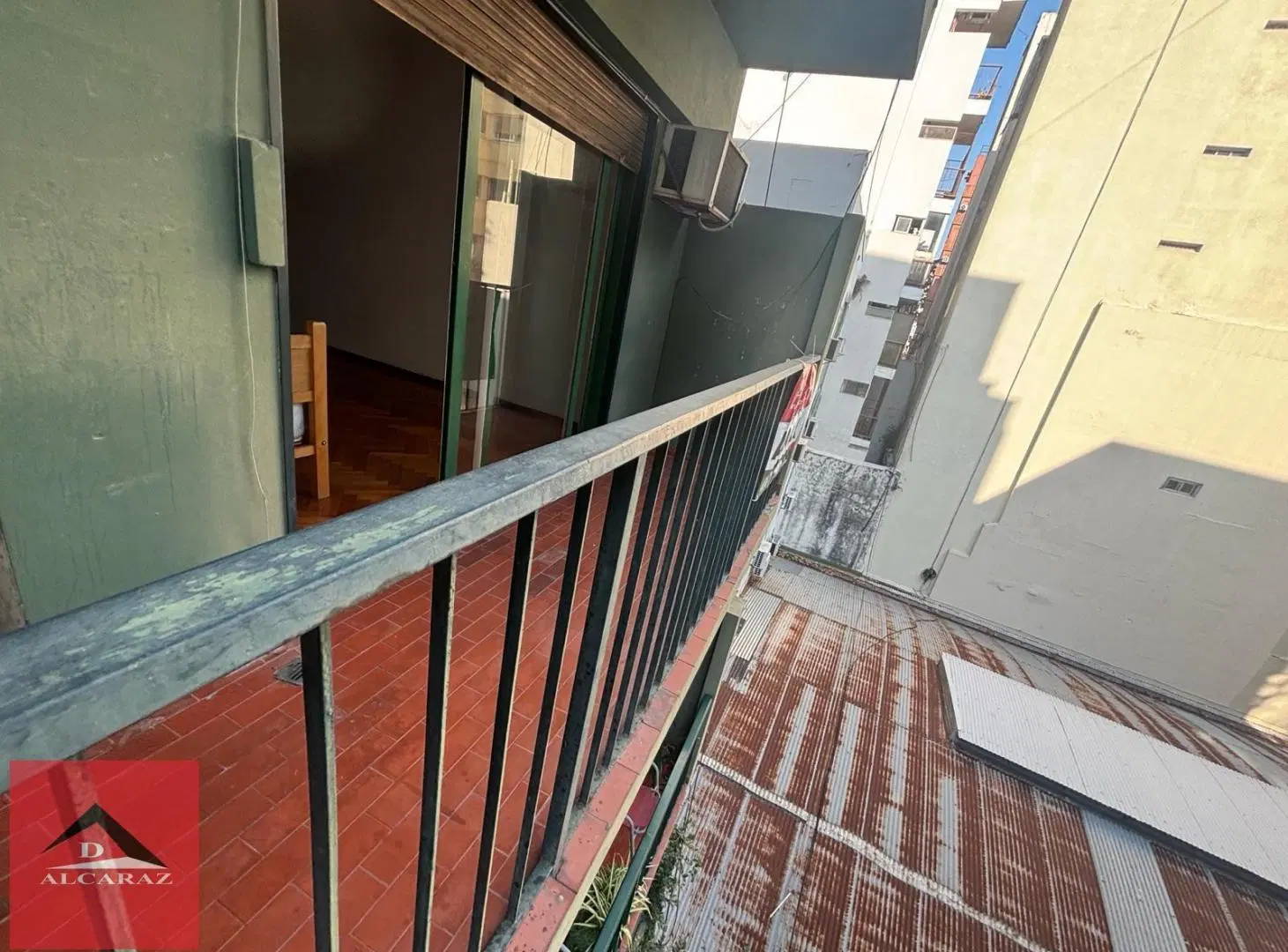 Departamento en  alquiler vivienda 4