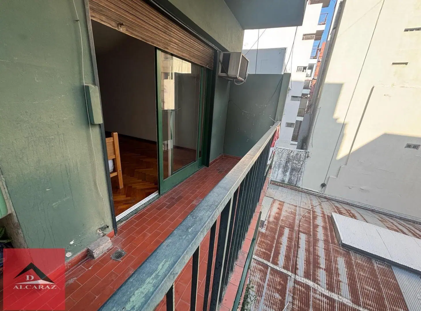 Departamento en  alquiler vivienda 3