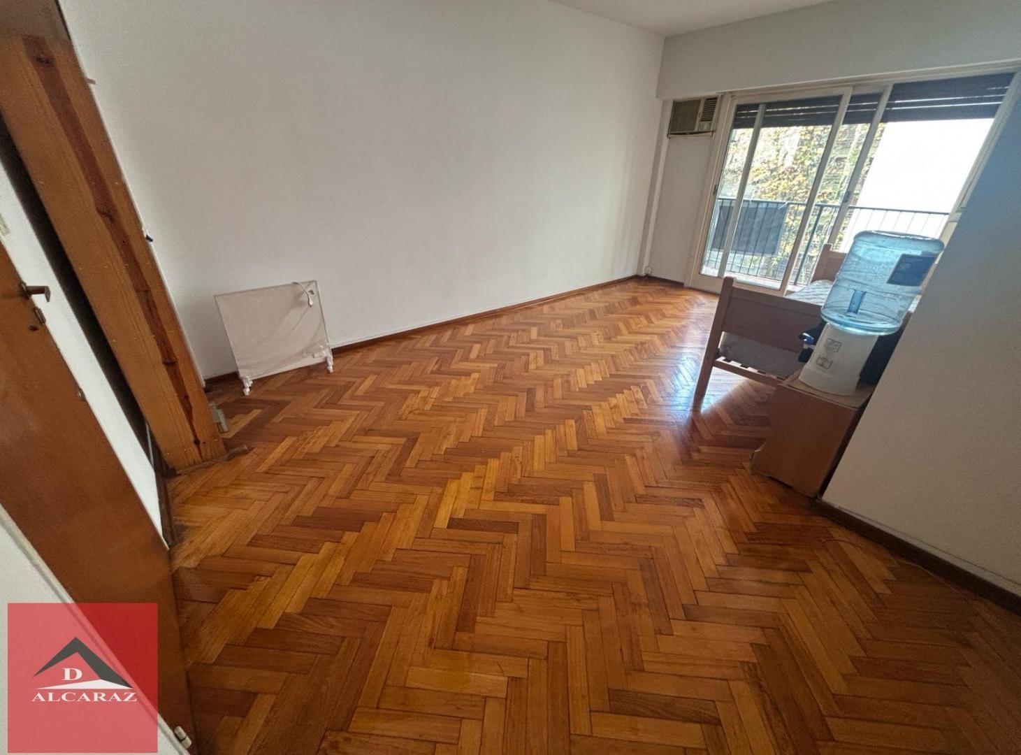Departamento en alquiler vivienda
