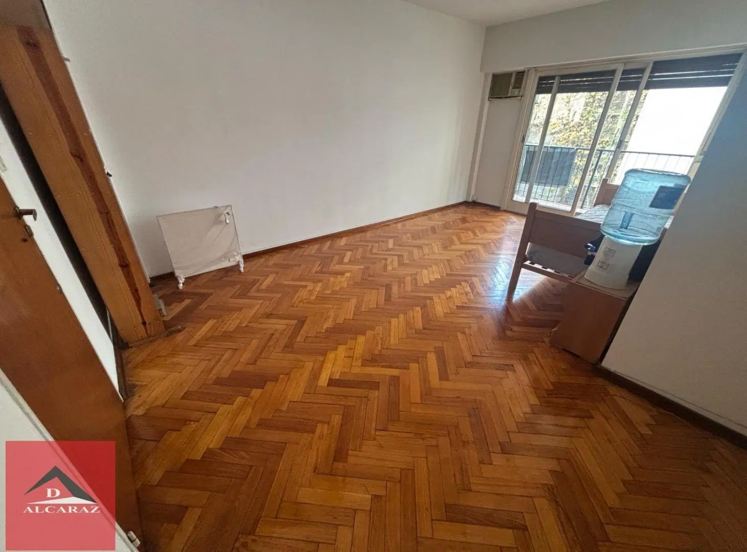 Departamento en  alquiler vivienda 2