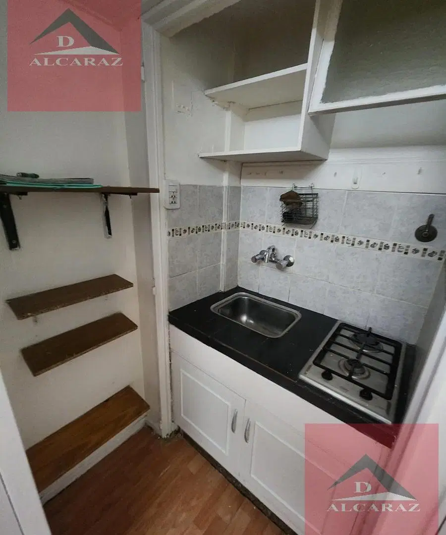 Departamento en Alquiler Juan Domingo Peron 1900 2 4