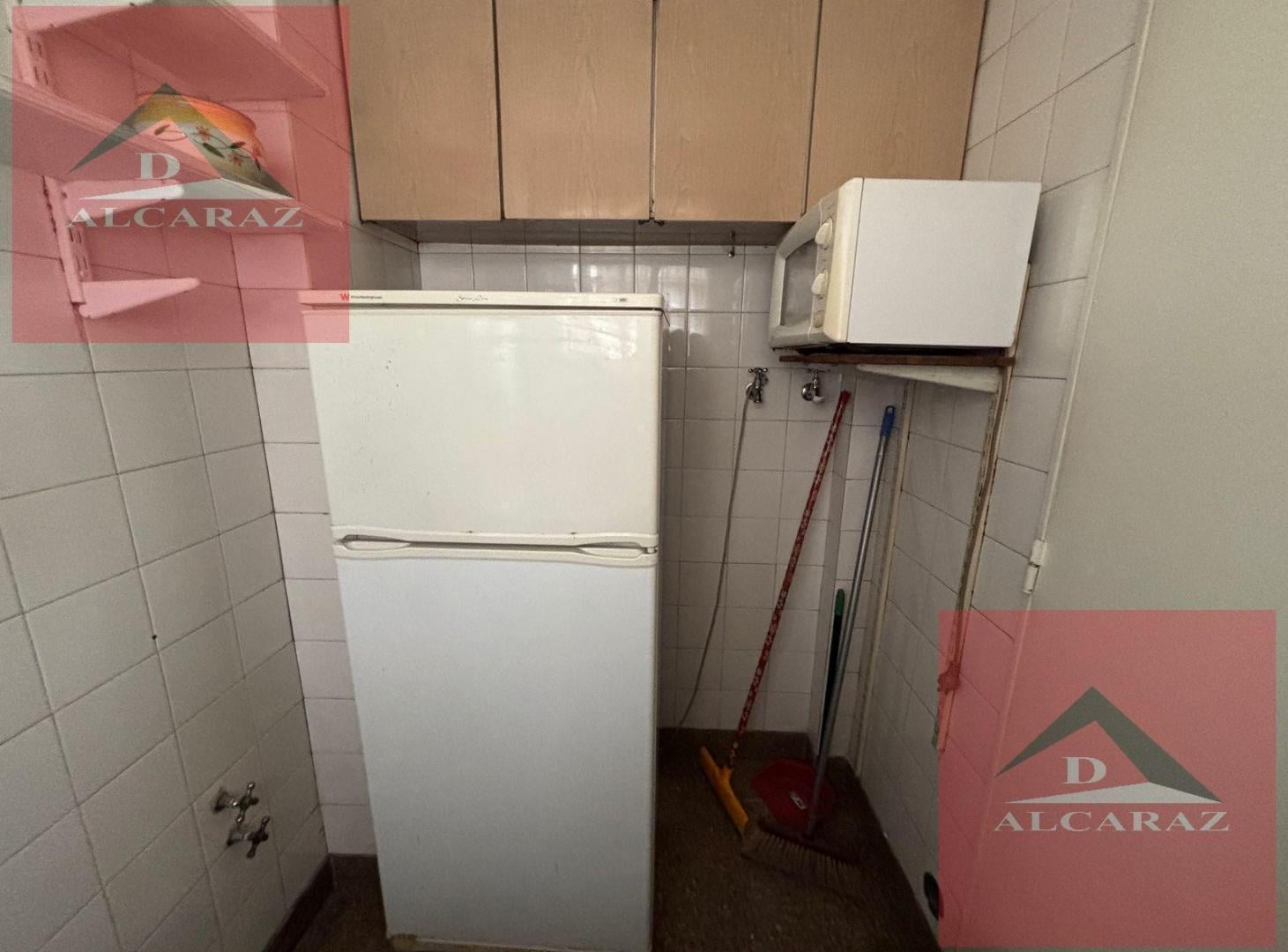 Foto de Departamento en PALERMO EDIFICIO EN TORRE CON SEGURIDAD PISO 11° TODO, imagen 5