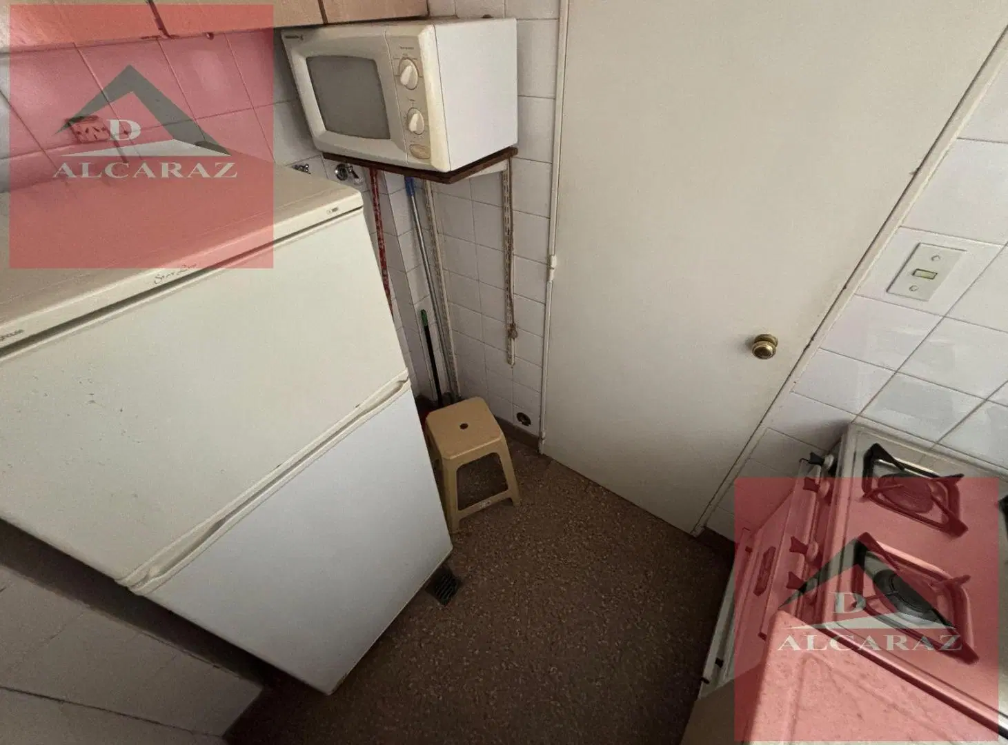 Departamento en  PALERMO EDIFICIO EN TORRE CON SEGURIDAD PISO 11° TODO SOL Y LUZ 8