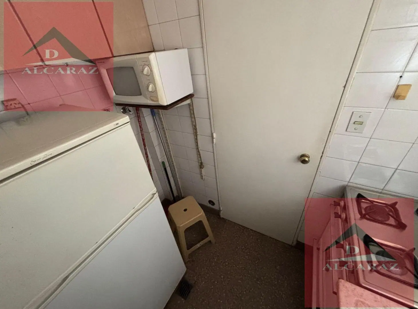 Departamento en  PALERMO EDIFICIO EN TORRE CON SEGURIDAD PISO 11° TODO SOL Y LUZ 4