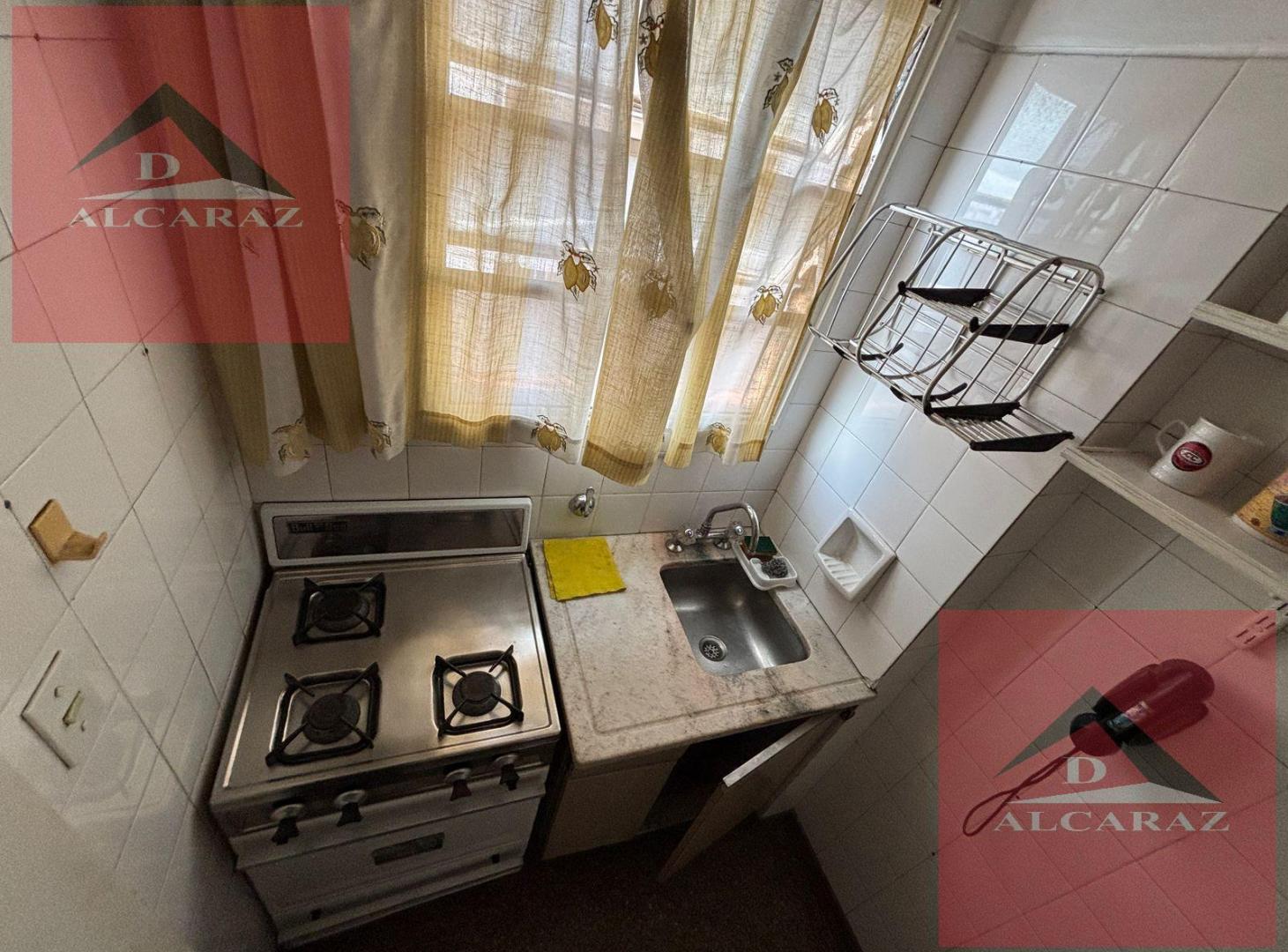 Foto de Departamento en PALERMO EDIFICIO EN TORRE CON SEGURIDAD PISO 11° TODO, imagen 1