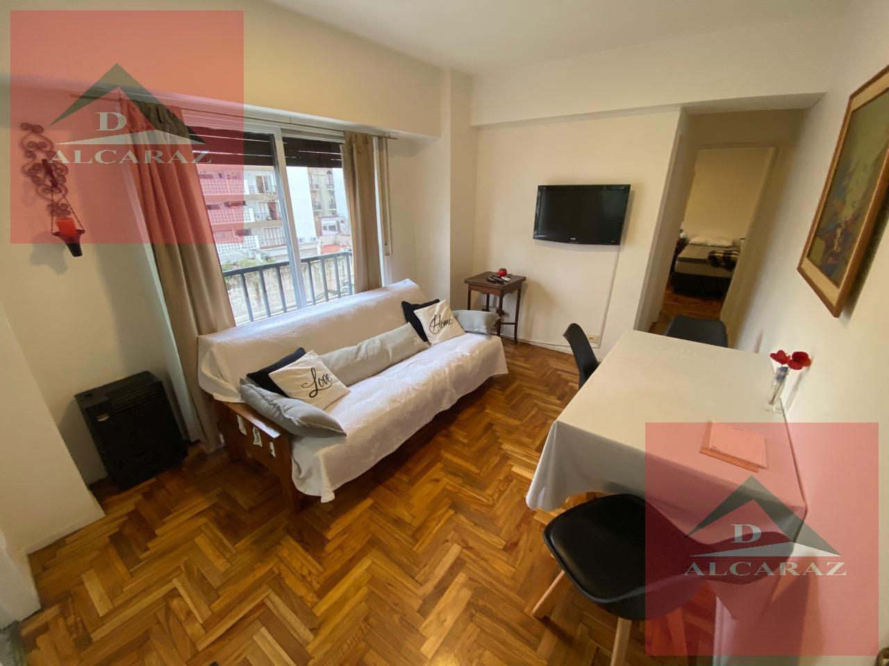 Foto de Departamento en Alquiler Temporario al 2900, imagen 3