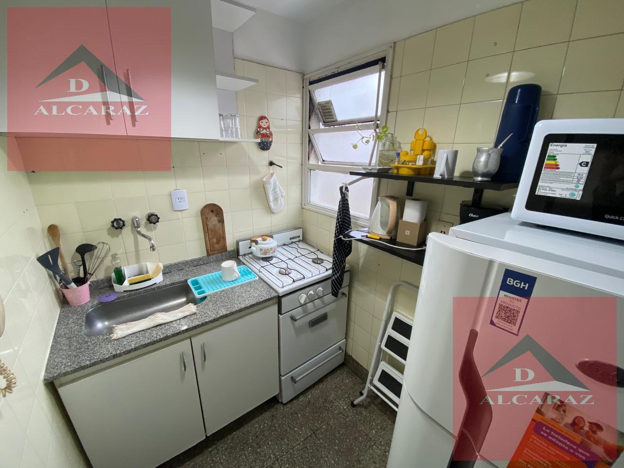 Foto de Departamento en Alquiler Temporario al 2900, imagen 5