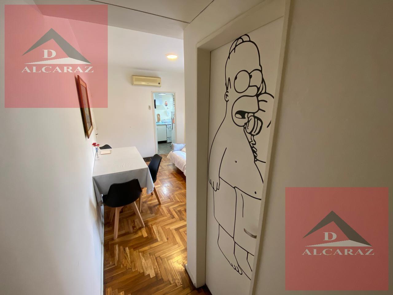 Foto de Departamento en Alquiler Temporario al 2900, imagen 2