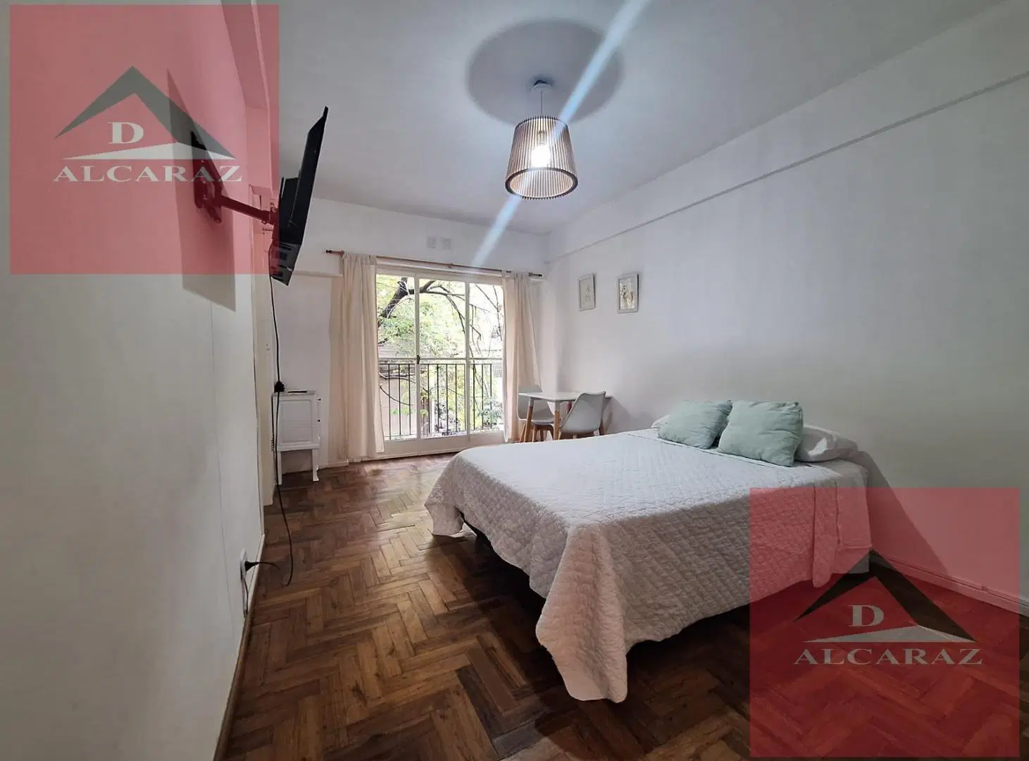 Departamento en Palermo Soho 8