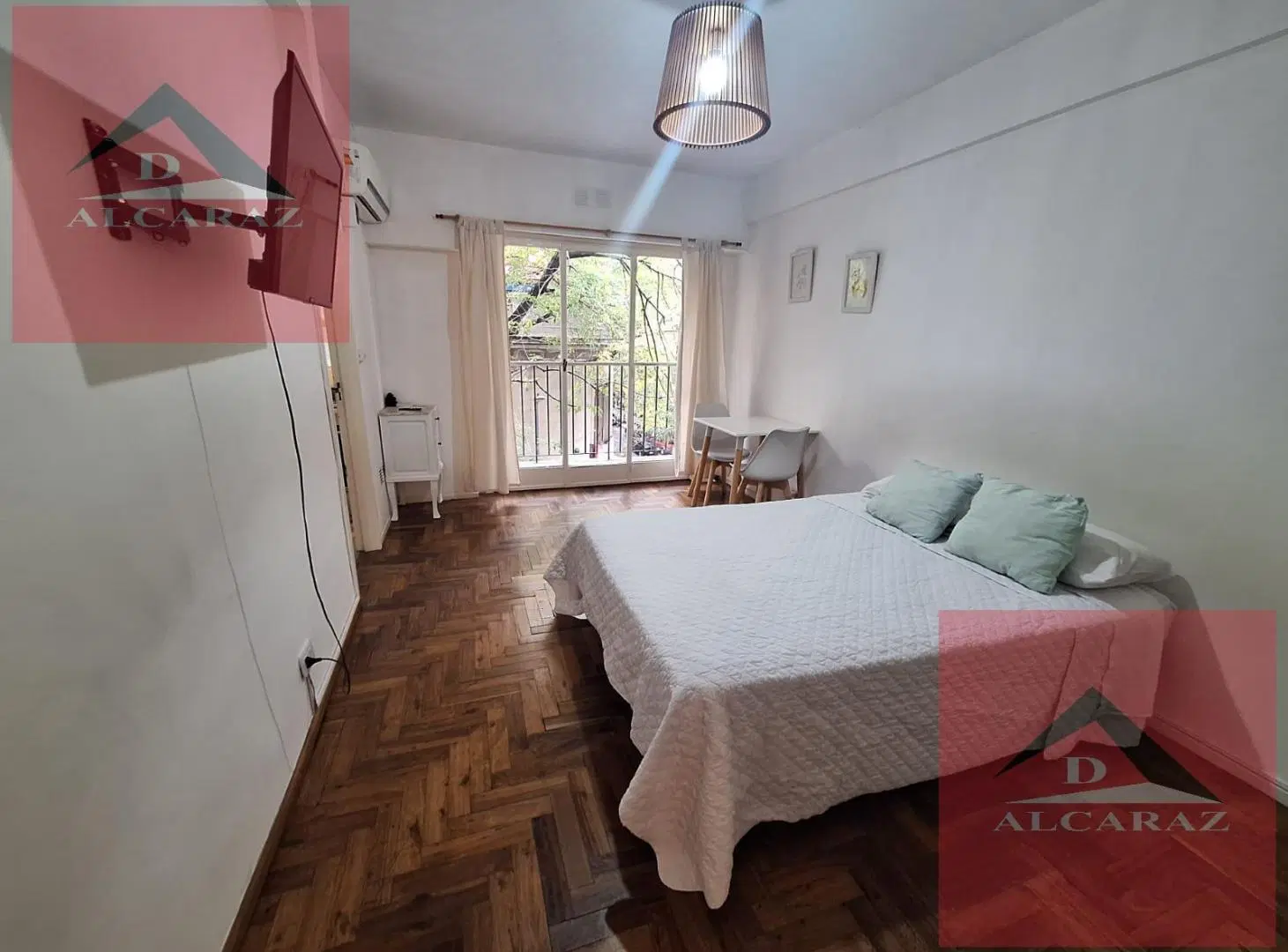 Departamento en Palermo Soho 5