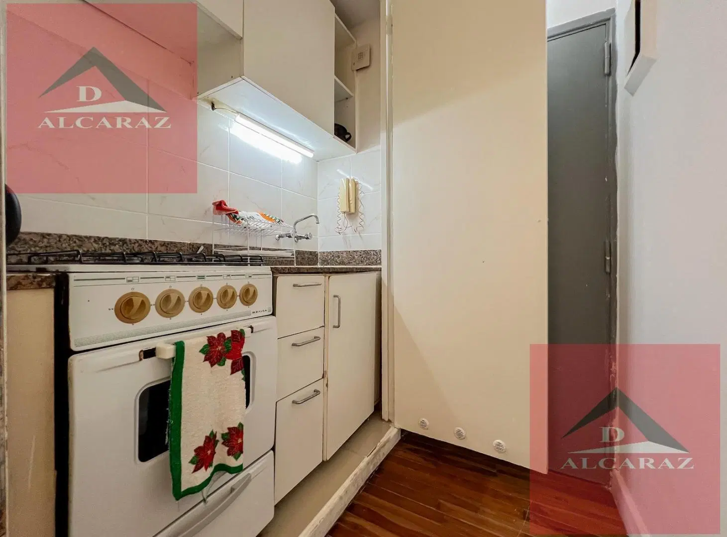 Departamento en Barrio Norte 3